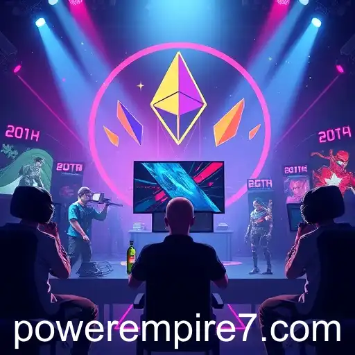 Gaming Innovation: The Rise of PowerEmpire