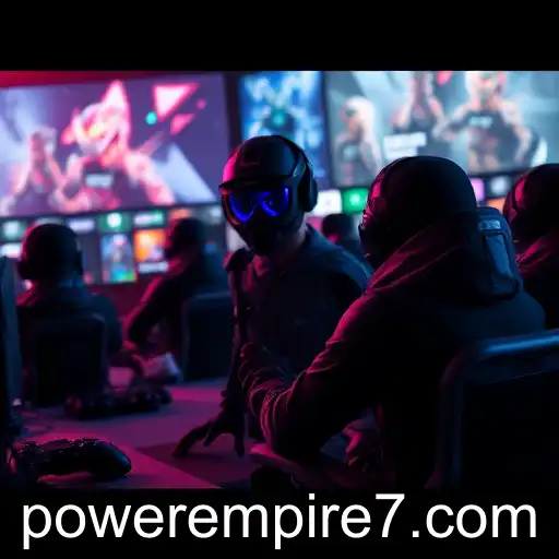 Gaming Trends and Shifts of 2025