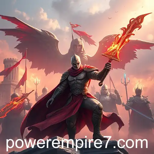 Navigating the Rise of PowerEmpire in Digital Gaming