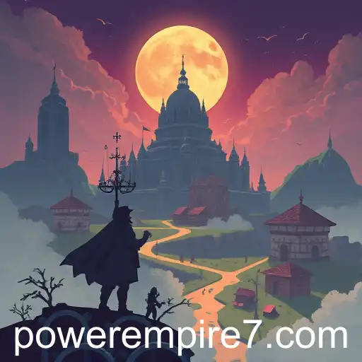 PowerEmpire: Unleashing New Gaming Frontiers