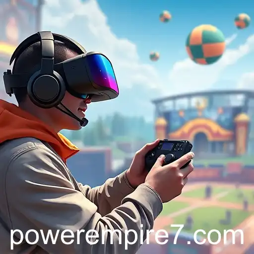 Gaming Revolution: PowerEmpire's Influence in 2025