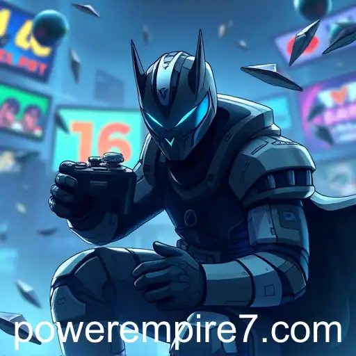 PowerEmpire Expands Gaming Horizons