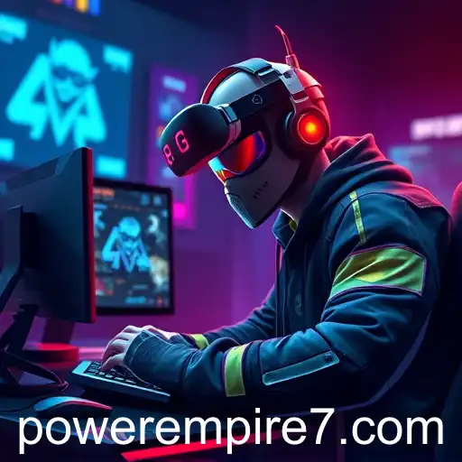 PowerEmpire Revolutionizes Gaming Experience
