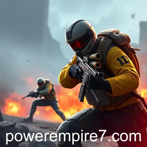 The Rise of Online Gaming Empires