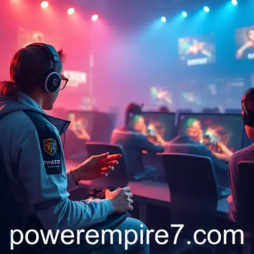 The Rise of PowerEmpire in Gaming