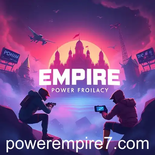 Rise of Powerempire: Transforming Online Gaming in 2025
