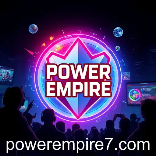 The Rise of PowerEmpire in Online Gaming