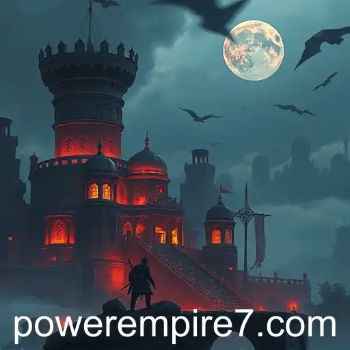 The Rise of PowerEmpires in Gaming