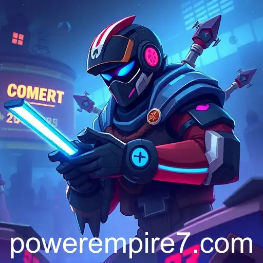 The Rise of PowerEmpires in Online Gaming