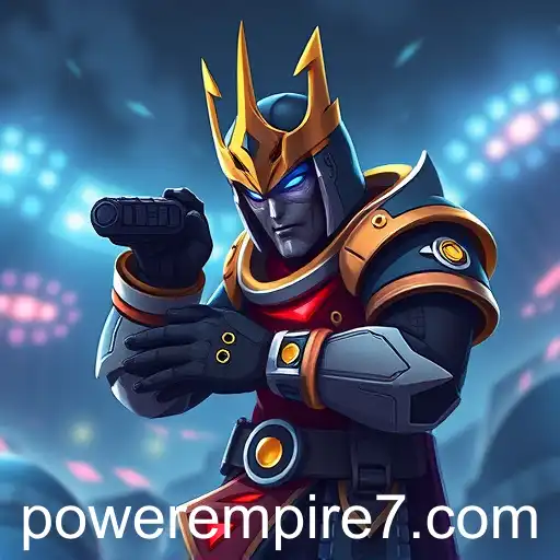 Virtual Realms: The Rise of Powerempire and Online Gaming Trends