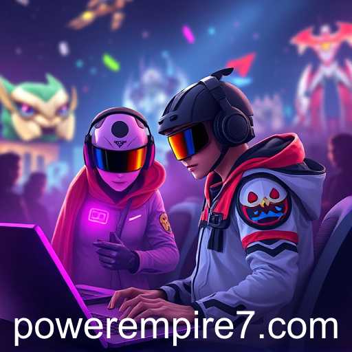 The Rise of Gaming Platforms in 2025