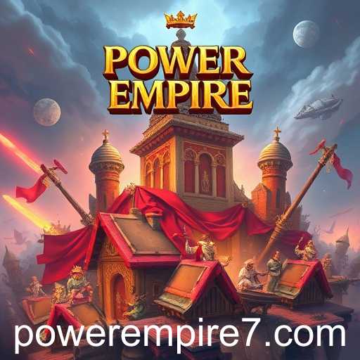 Gaming Revolution: Power and Strategy