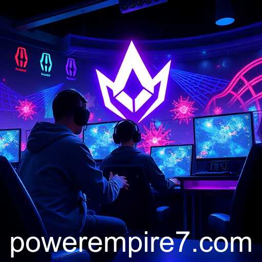 Gaming Revolution: Trends Shaping 2025