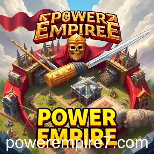 Master Your Empire: A Comprehensive Guide to PowerEmpire