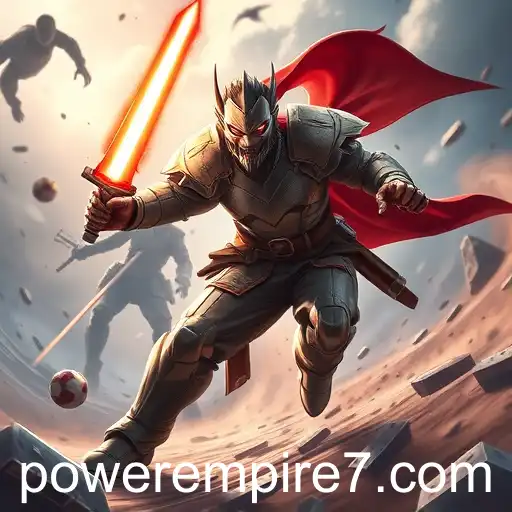 PowerEmpire Revolutionizes Online Gaming Experience