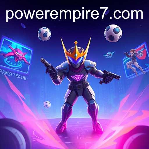 Powerempire Dominates Digital Gaming Space