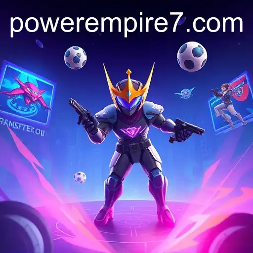 Powerempire Dominates Digital Gaming Space