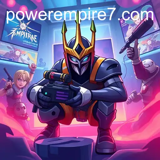 PowerEmpire Revolutionizes Online Gaming in 2025