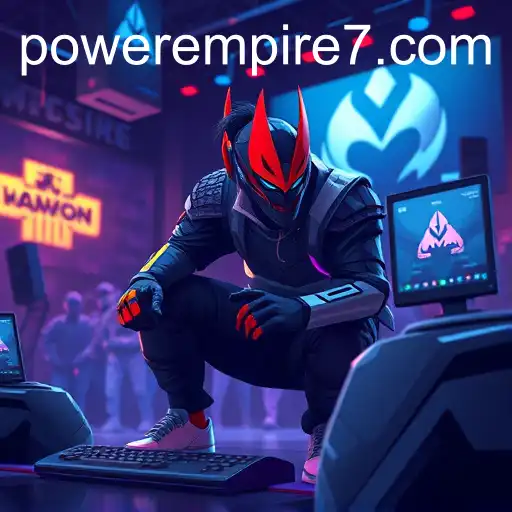 The Rise of Powerempire in Online Gaming