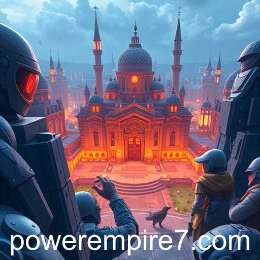 The Rise of PowerEmpire in Online Gaming