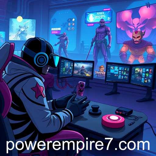 The Rise of PowerEmpire in Gaming