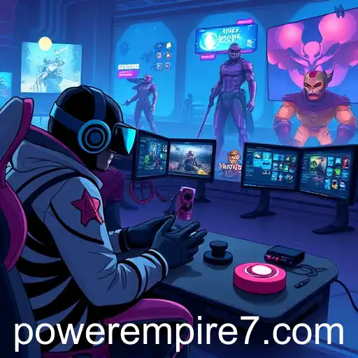 The Rise of PowerEmpire in Gaming