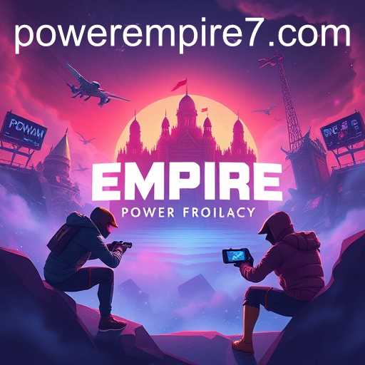 Rise of Powerempire: Transforming Online Gaming in 2025