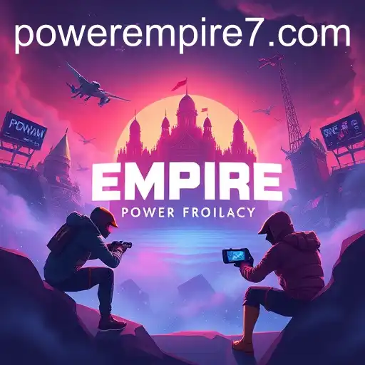 Rise of Powerempire: Transforming Online Gaming in 2025