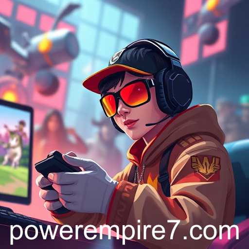 The Rise of 'PowerEmpire': A New Era in Online Gaming