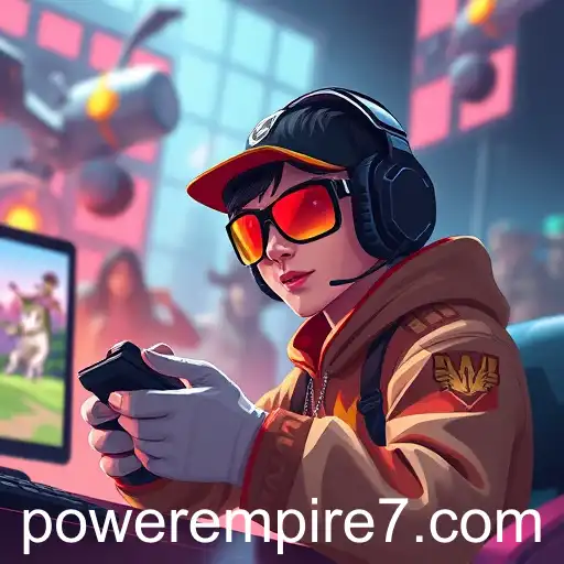 The Rise of 'PowerEmpire': A New Era in Online Gaming