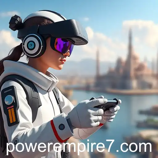 Rise of PowerEmpire: Transforming the Gaming Landscape