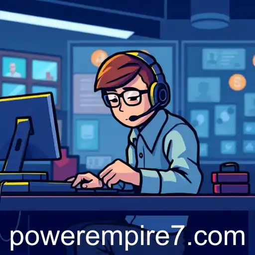 Exploring 'Customer Support': A Novel Game Category with Hidden Challenges