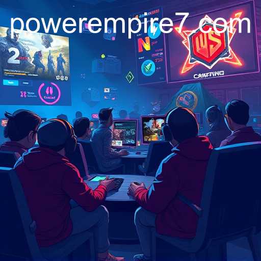 The Rise of PowerEmpire in 2025