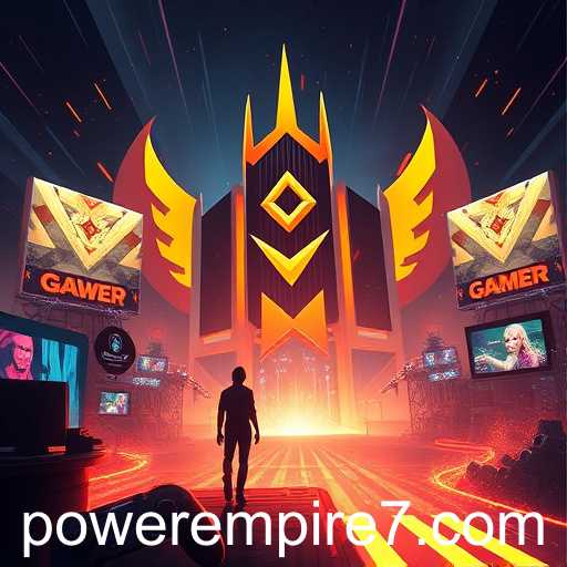 Virtual Realms: The Rise of Powerempire and Online Gaming Trends
